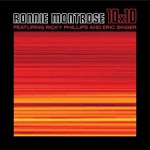 RONNIE MONTROSE - 10x10