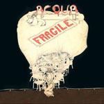 ACQUA FRAGILE - A New Chant