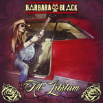 BARBARA BLACK - Ad Libitum