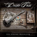 DANTE FOX Six String Revolver 