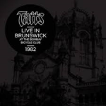 ROSE TATTOO - Tatts Live In Brunswick 1982