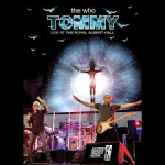 THE WHO - Tommy Live at the Royal Albert Hall
