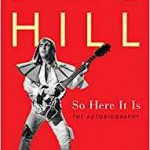 DAVE HILL - So Here It Is