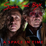 SONIC TOOLBOX - A Space In Time
