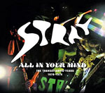 STRAY - All In Your Mind (The Transatlantic Years 1970-1974)