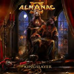 ALMANAC - Kingslayer