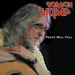 GORDON GILTRAP - Peace Will Fall