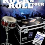 GORDY MARSHALL – Postcards From A Rock & Roll Tour