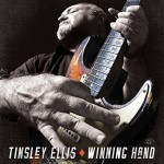 TINSLEY ELLIS – Winning Hand