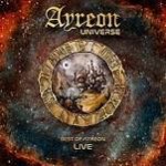 AYREON UNIVERSE – The Best of Ayreon Live