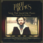 RUPERT HOLMES - Songs That Sound Like Movies - The Complete Epic Recordings