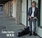 COLIN CARTER - One