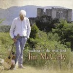 JIM McCARTY - Walking In The Wild Land