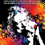 ROBERT PLANT and the SENSATIONAL SHAPE SHIFTERS - Live at David Lynch’s Festival of Disruption