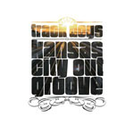 TRACK DOGS - Kansas City Out Groove