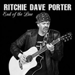 RITCHIE DAVE PORTER– End Of The Line