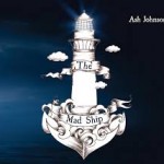 ASH JOHNSON – The Mad Ship