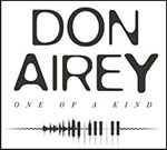 DON AIREY - One Of A Kind