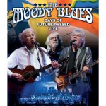 THE MOODY BLUES - Days of Future Passed - Live