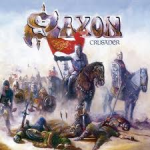 SAXON - Crusader 