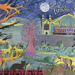 TRACEY BROWNE - The Doctrine Of Song
