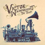 VICTOR WAINRIGHT AND THE TRAIN