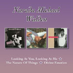 NARADA MICHAEL WALDEN - Looking At You, Looking At Me (reissues)