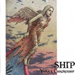 YUKA AND CHRONOSHIP - Ship