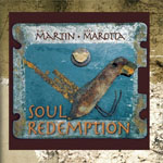 FLAV MARTIN & JERRY MAROTTA Soul Redemption