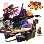 MONSTER TRUCK – True Rockers