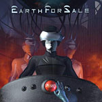 EARTH FOR SALE - Reset