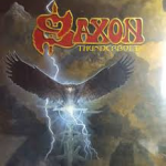 SAXON - Thunderbolt