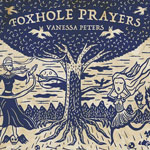 VANESSA PETERS - Foxhole Prayers
