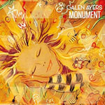 GALEN AYERS - Monument