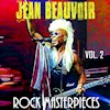 JEAN BEAUVOIR - Rock Masterpieces Vol. 2