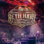 BETH HART – Live At The Royal Albert Hall