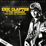  ERIC CLAPTON AND THE YARDBIRDS Feat.SONNY BOY WILLIAMSON 