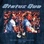 STATUS QUO – Vinyl Singles Collection (1990 – 1999) 