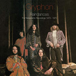 GRYPHON - Raindances (The Transatlantic Recordings 1973-1975)