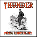 THUNDER - Please Remain Seated