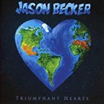 Jason Becker - Triumphant Heart