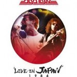 ALCATRAZZ – Live In Japan