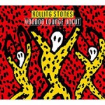 THE ROLLING STONES - Voodoo Lounge Uncut