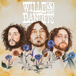 WILLE AND THE BANDITS - Paths