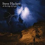 Steve Hackett - At The Edge Of Light