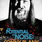 CONNY PLANK - The Potential Of Noise