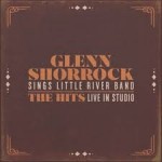 GLENN SHORROCK – Glenn Shorrock Sings the Little River Band