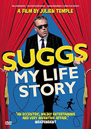 SUGGS - My Life Story