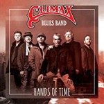 CLIMAX BLUES BAND – Hands Of Time