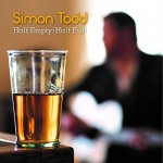 Simon Todd - Half Empty/Half Full